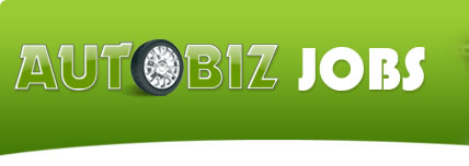Autobiz Jobs Logo